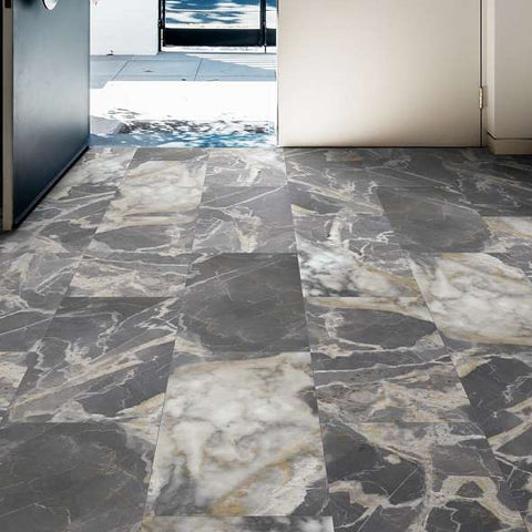 Shaw Floors PARAGON TILE PLUS