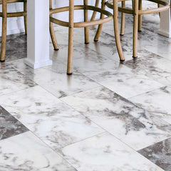 Shaw Floors PARAGON TILE PLUS