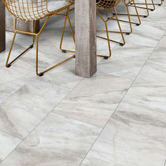 Shaw Floors PARAGON TILE PLUS