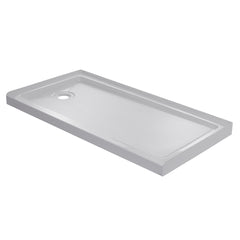 Foremost 60″ x 32″ x 2-5/8″ H Rectangular Shower Base