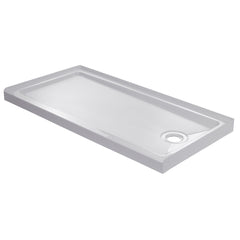 Foremost 60″ x 32″ x 2-5/8″ H Rectangular Shower Base