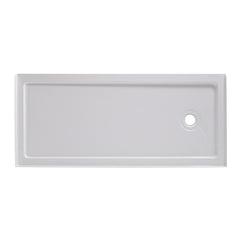 Foremost 60″ x 36″ x 2-5/8″ H Rectangular Shower Base