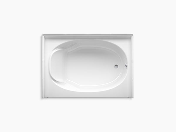 Ensemble 60-14 x 42 bath with access panel