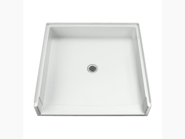 OC-SS-39 39-38 x 39-38 shower base