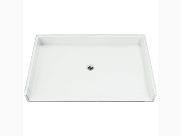 OC-S-63 63-12 x 39-38 roll-in shower base