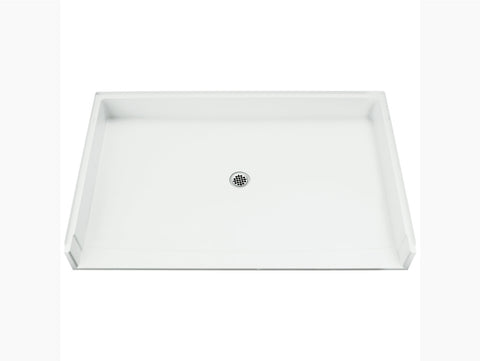 OC-S-63 63-12 x 39-38 roll-in shower base