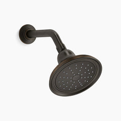 Kohler Devonshire Single-function shower head