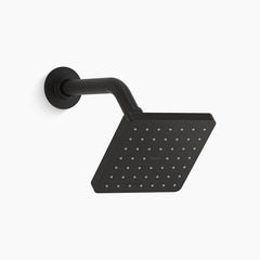 Kohler Parallel® Single-function shower head