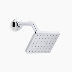 Kohler Parallel® Single-function shower head