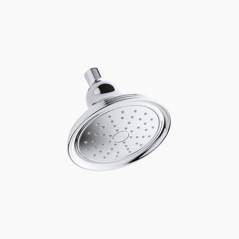 Kohler Devonshire Single-function shower head