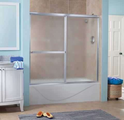 Lakeside Framed Tub Door