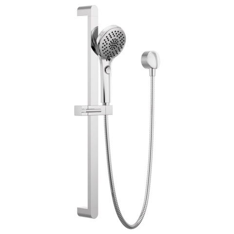 XANDER® Slide Bar and Handshower