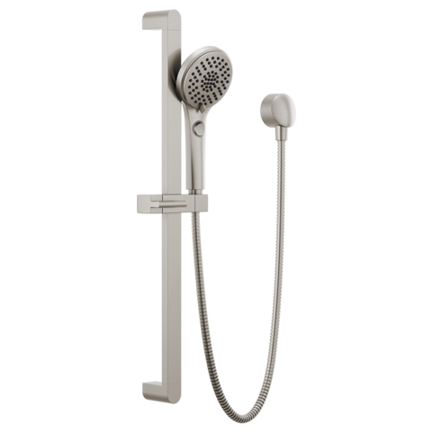 XANDER® Slide Bar and Handshower