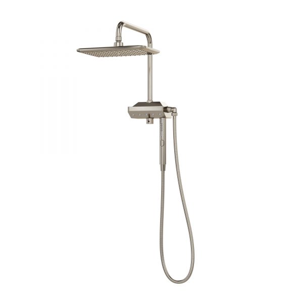 PULSE AquaPower Shower System – 1054