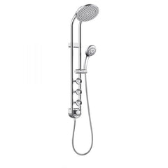 PULSE Saturn Shower System – 1058