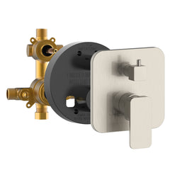 Pulse Tru-Temp Two Way Diverter Valve with Square Trim – 3007-RIVD