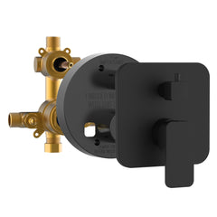 Pulse Tru-Temp Two Way Diverter Valve with Square Trim – 3007-RIVD