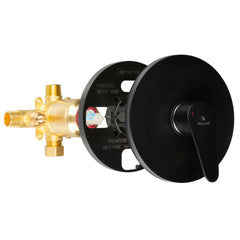 Pulse Tru-Temp Valve – 3001-RIV-PB