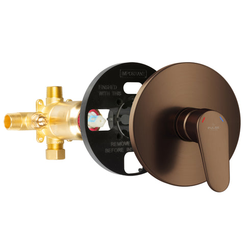 Pulse Tru-Temp Valve – 3001-RIV-PB