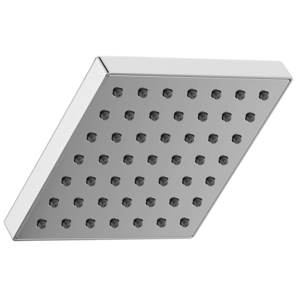 Delta Modern Square Shower head