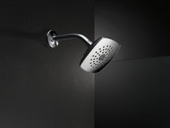 Delta Universal Showering Single-Setting Raincan Shower Head