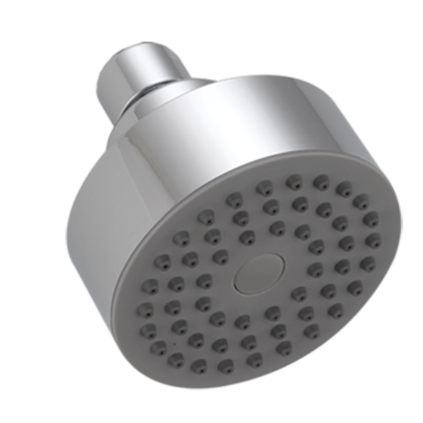 PEERLESS 1.5 GPM Round Shower Head