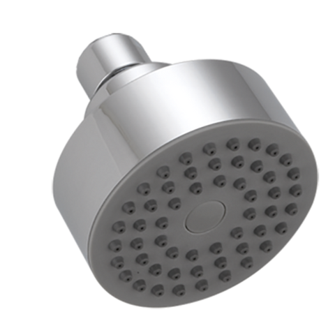 PEERLESS 1.5 GPM Round Shower Head