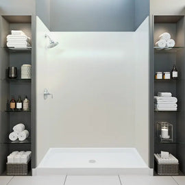 SHOWER AREA