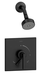 Symmons Duro Shower Trim with Shower Head