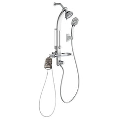 PULSE Nirvana Shower System – 1070