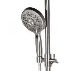 Aquabar Shower System – 7003