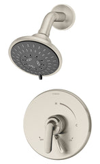 Symmons Elm Shower Valve Trim with Shower Head