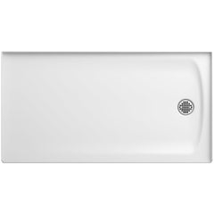 Kohler Ballast 60 x 32 alcove shower base, right drain