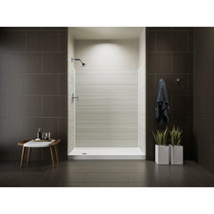 Kohler Rely 32 x 60 Shower Base with Single Threshold and Right Drain