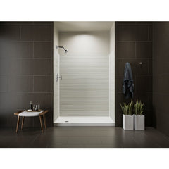 Kohler Rely 32 x 60 Shower Base with Single Threshold and Left Drain