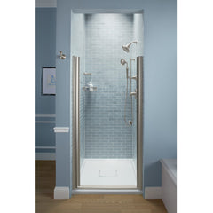 Kohler Archer 42 x 42 Square Shower Base with Single Threshold and Center Drain