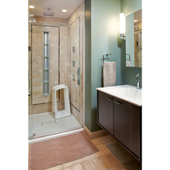 Kohler Archer 42 x 42 Square Shower Base with Single Threshold and Center Drain