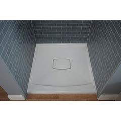 Kohler Archer 36 x 36 Single Threshold Shower Receptor with Center Drain