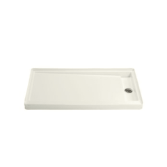 Kohler Groove 60 x 32 Shower Pan with Right Drain