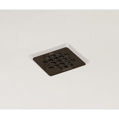 Maax B3Square 47-78 x 31-78 Rectangular Shower Base with Single Threshold and Center Drain