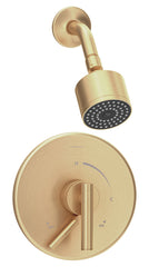 Symmons Dia Shower Trim with Shower Head