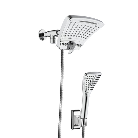 PULSE PowerShot Shower System – 1056