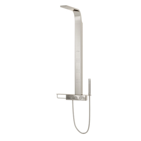 PULSE Paradise Shower System – 7002