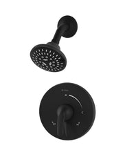 Symmons Elm Shower Valve Trim with Shower Head