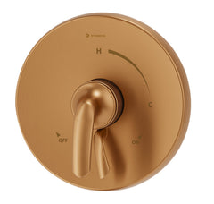 Symmons Elm Shower Valve Trim