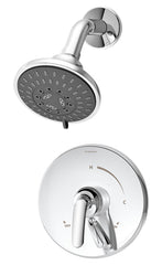 Symmons Elm Shower Valve Trim with Shower Head